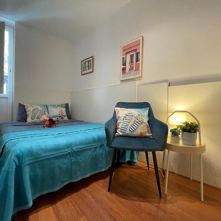 Private Room Gothic Quarter Barselona Dış mekan fotoğraf