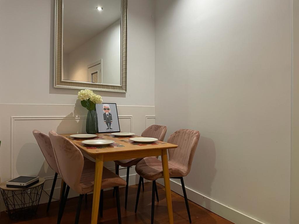 Private Room Gothic Quarter Barselona Dış mekan fotoğraf