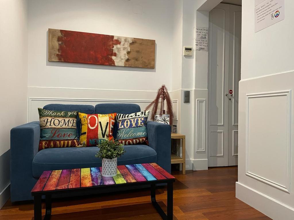Private Room Gothic Quarter Barselona Dış mekan fotoğraf