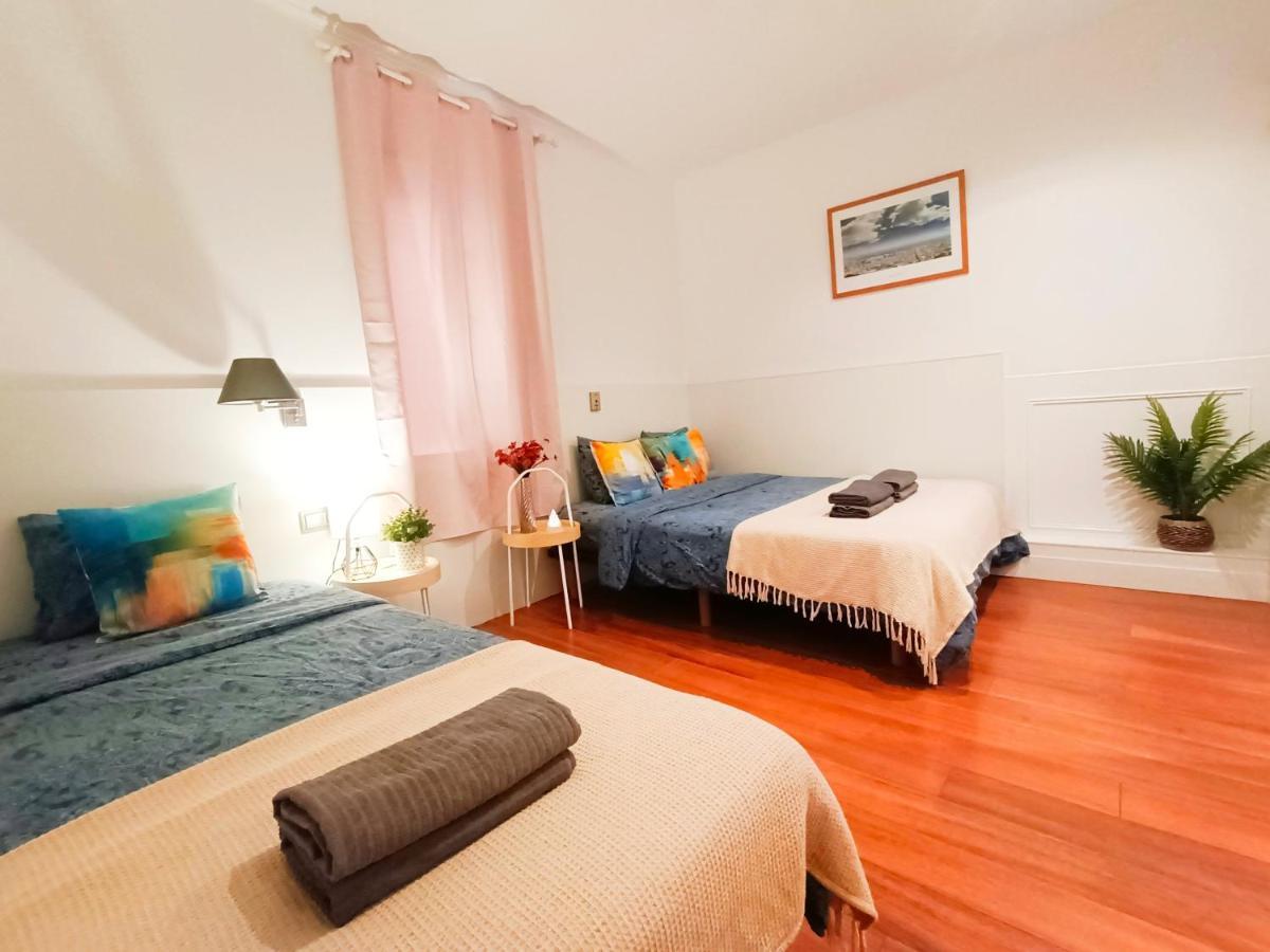 Private Room Gothic Quarter Barselona Dış mekan fotoğraf
