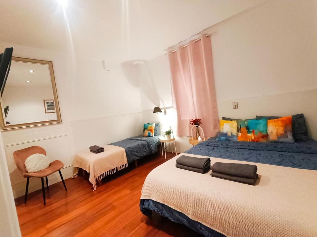 Private Room Gothic Quarter Barselona Dış mekan fotoğraf