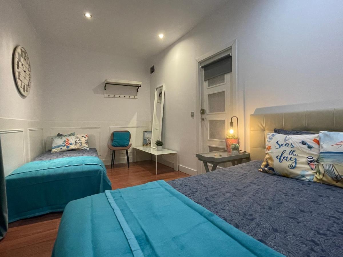 Private Room Gothic Quarter Barselona Dış mekan fotoğraf