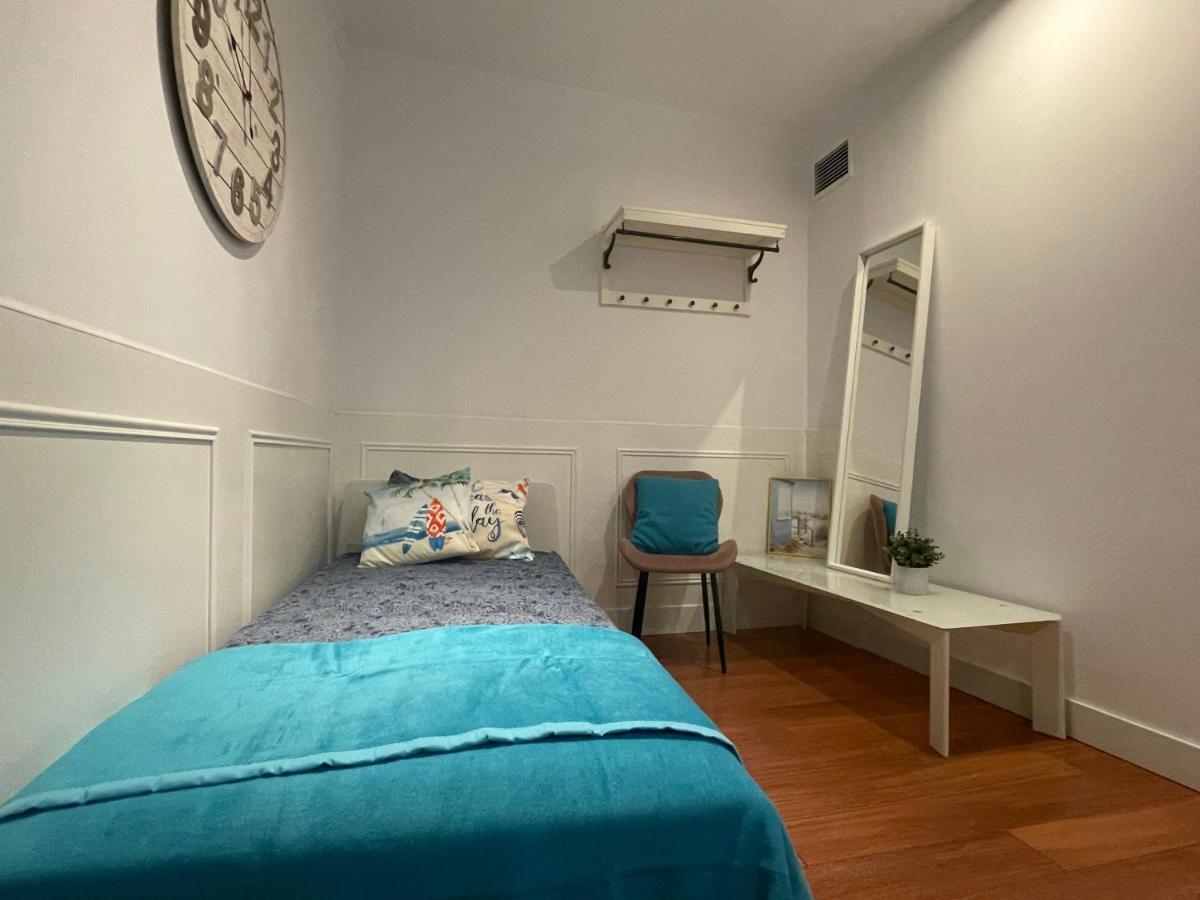 Private Room Gothic Quarter Barselona Dış mekan fotoğraf