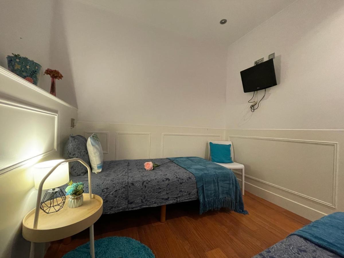 Private Room Gothic Quarter Barselona Dış mekan fotoğraf