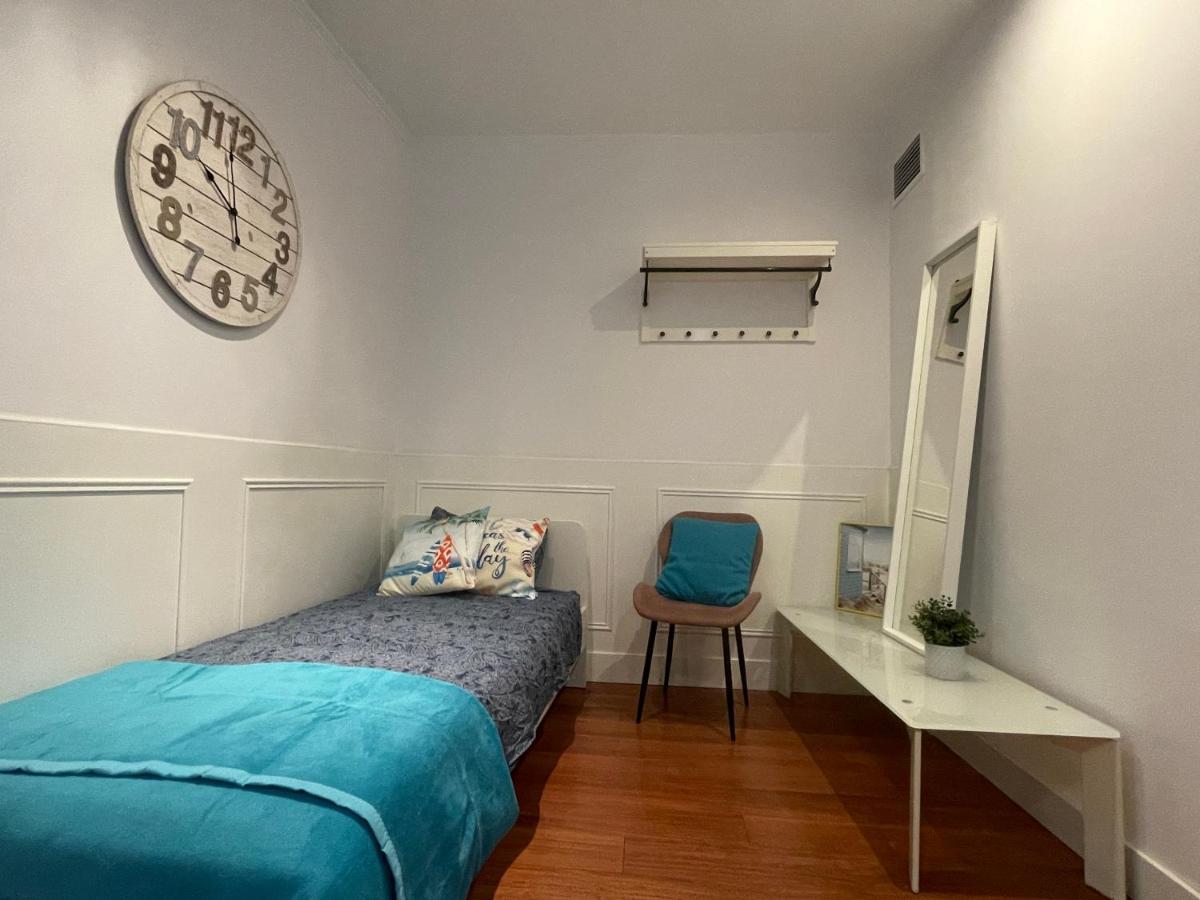 Private Room Gothic Quarter Barselona Dış mekan fotoğraf
