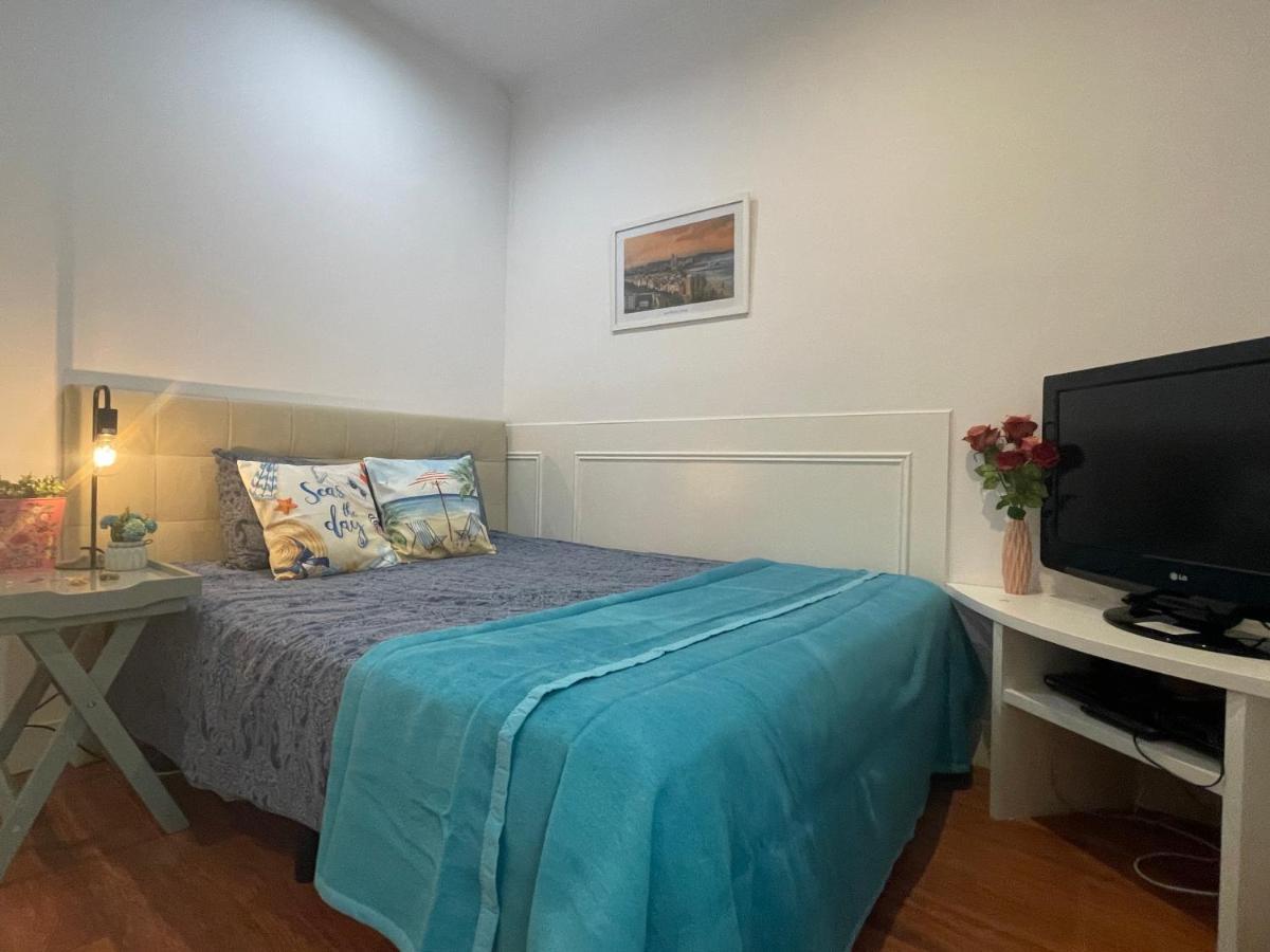 Private Room Gothic Quarter Barselona Dış mekan fotoğraf