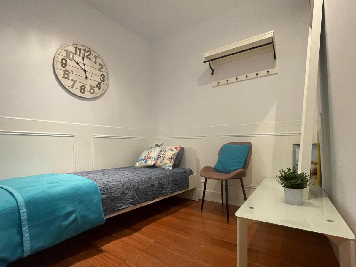 Private Room Gothic Quarter Barselona Dış mekan fotoğraf