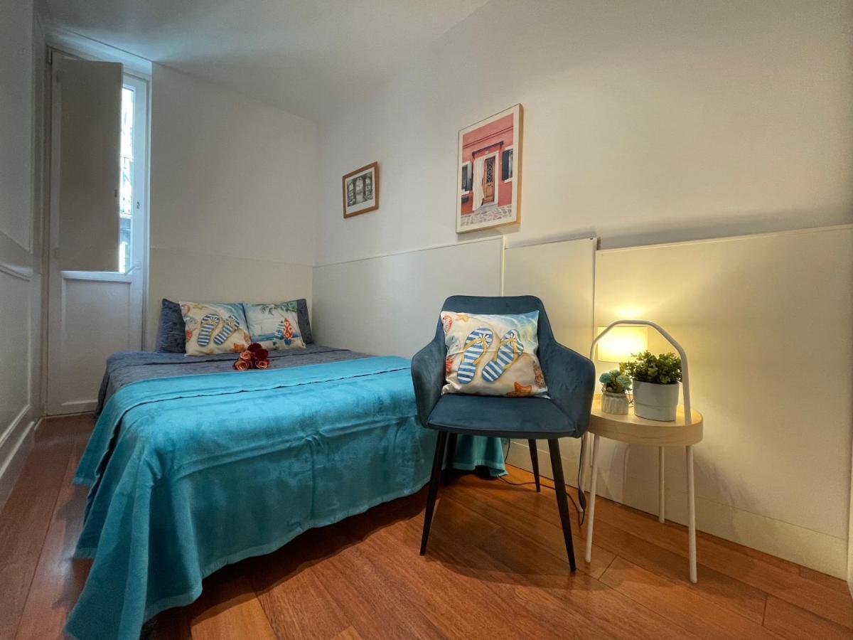 Private Room Gothic Quarter Barselona Dış mekan fotoğraf